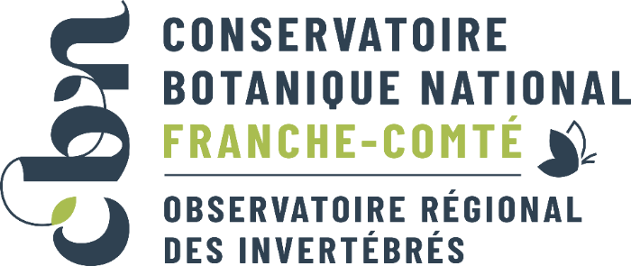 Logo Conservatoire botanique national de Franche-Comté