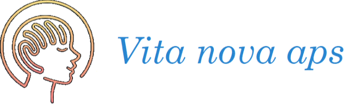 Logo Vita nova aps