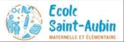 Logo APEL SAINT AUBIN/SAINT ANNE (ÉCOLE PRIVÉE D’YFFINIAC)