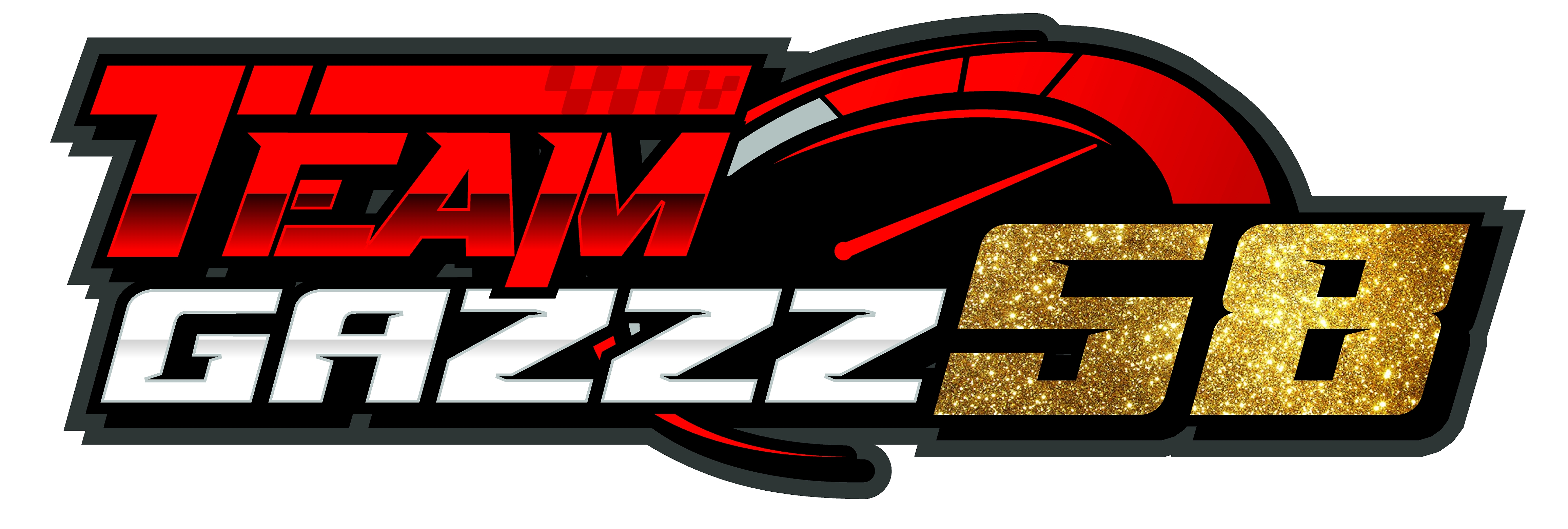 Logo Team Gazzz 58