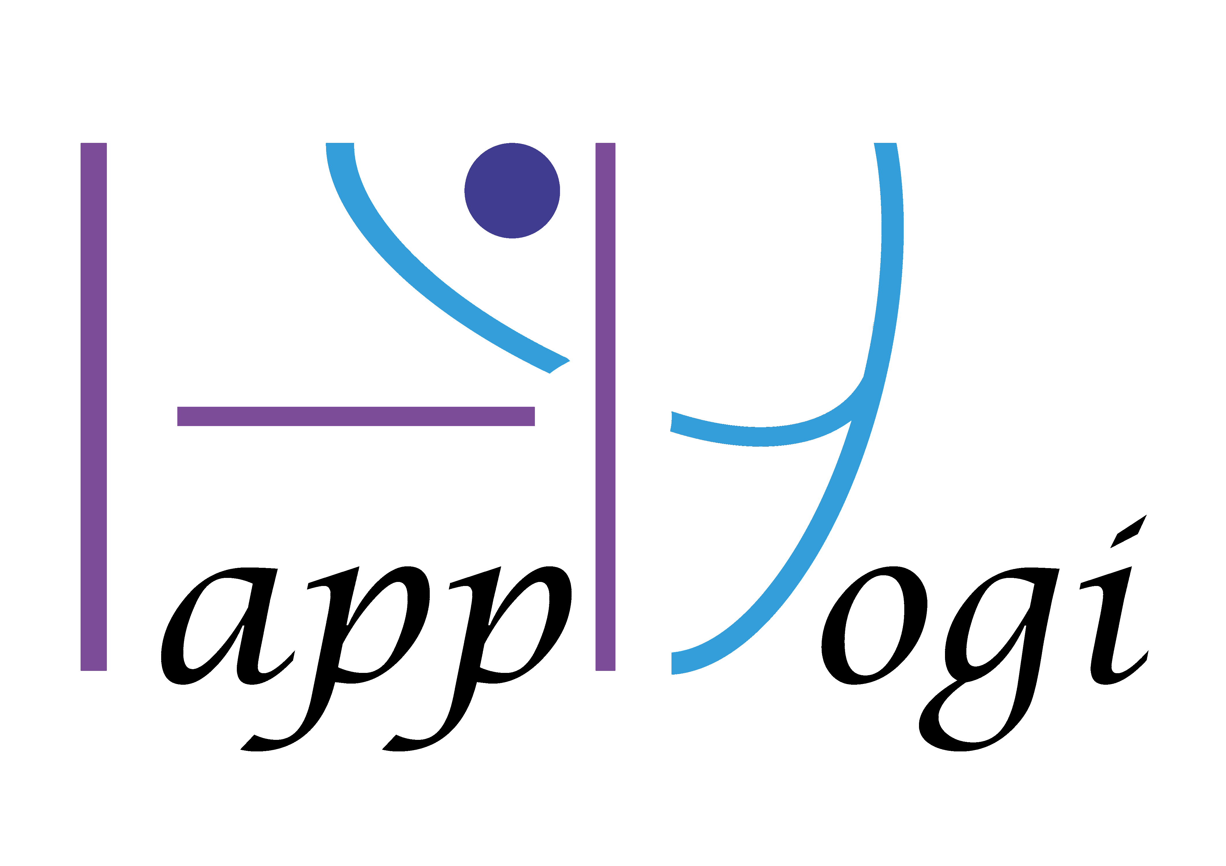 Logo HappYogi