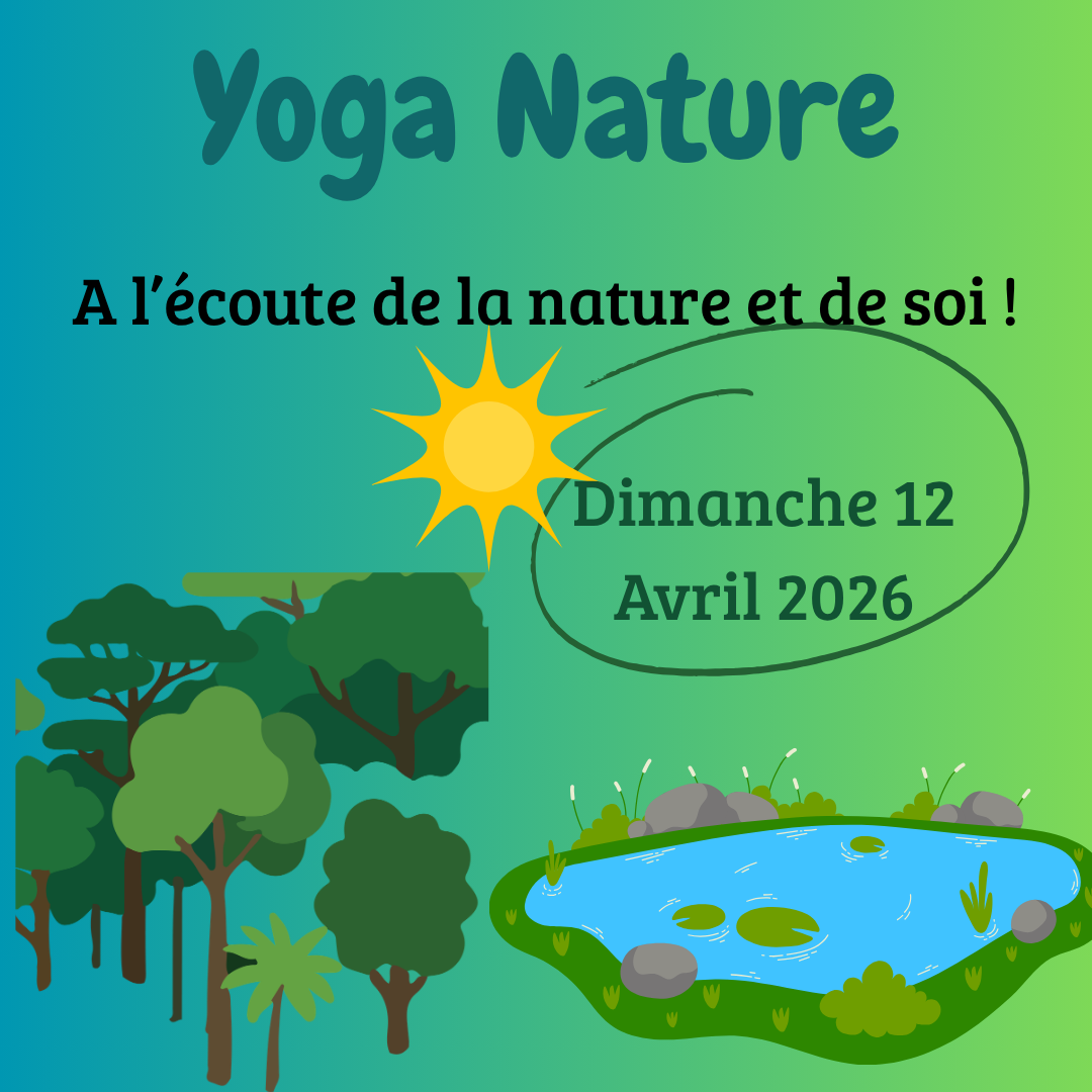 Yoga Nature