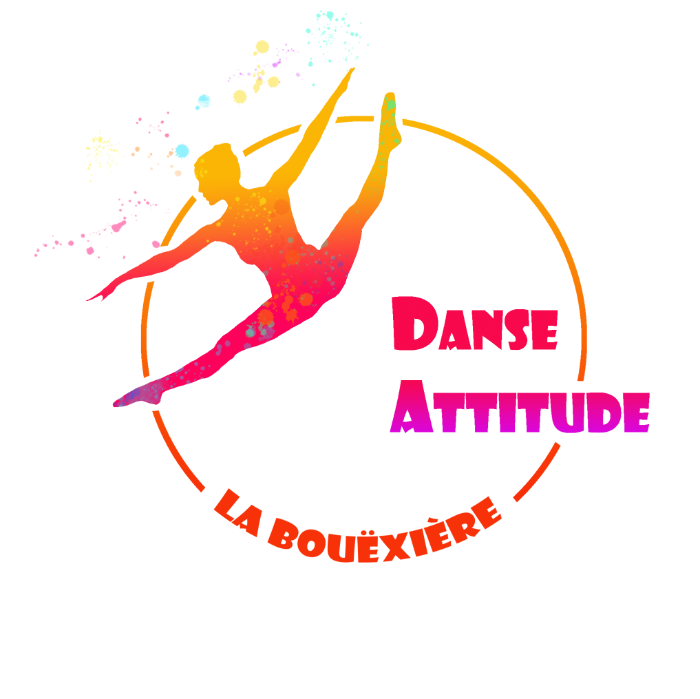 Logo DANSE ATTITUDE