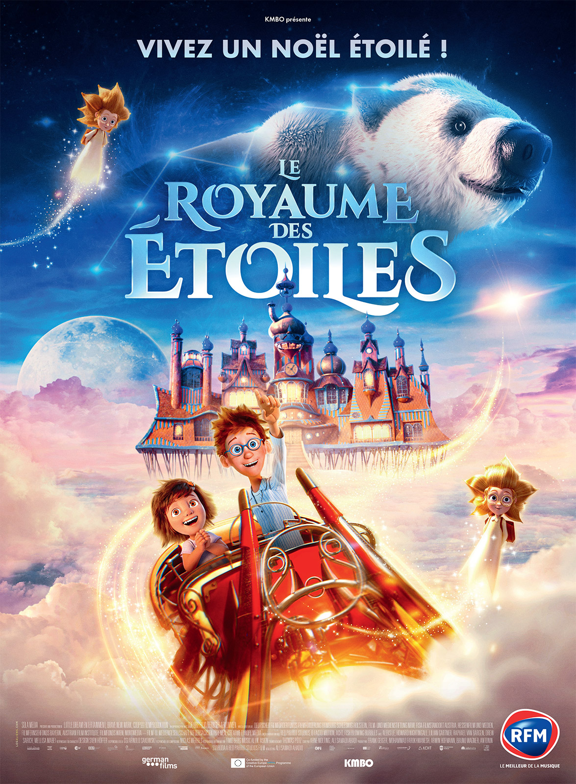 Sortie Cinéma 