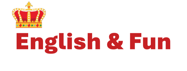 Cours d'anglais Happy&Fun GS/CP