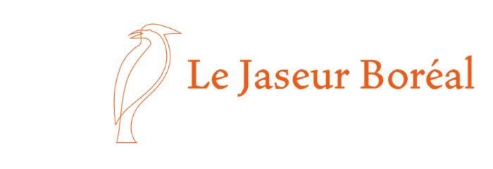 Logo Le Jaseur Boréal Editions
