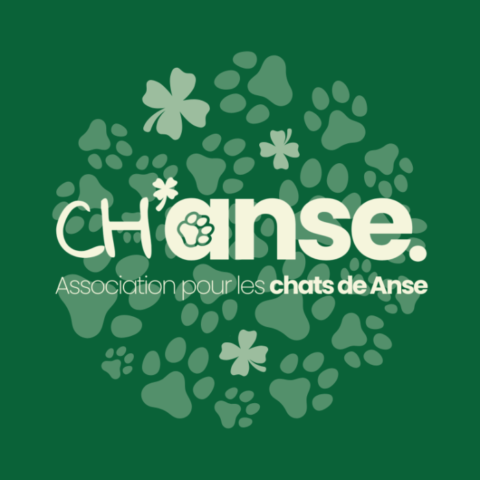 Logo Ch'Anse