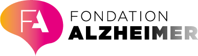 Logo Fondation Alzheimer
