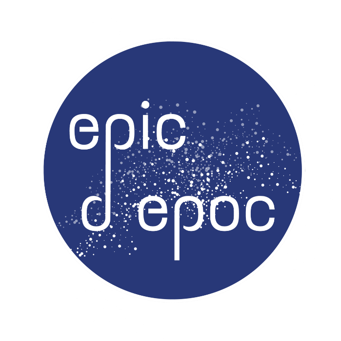 Logo Epic d'Epoc
