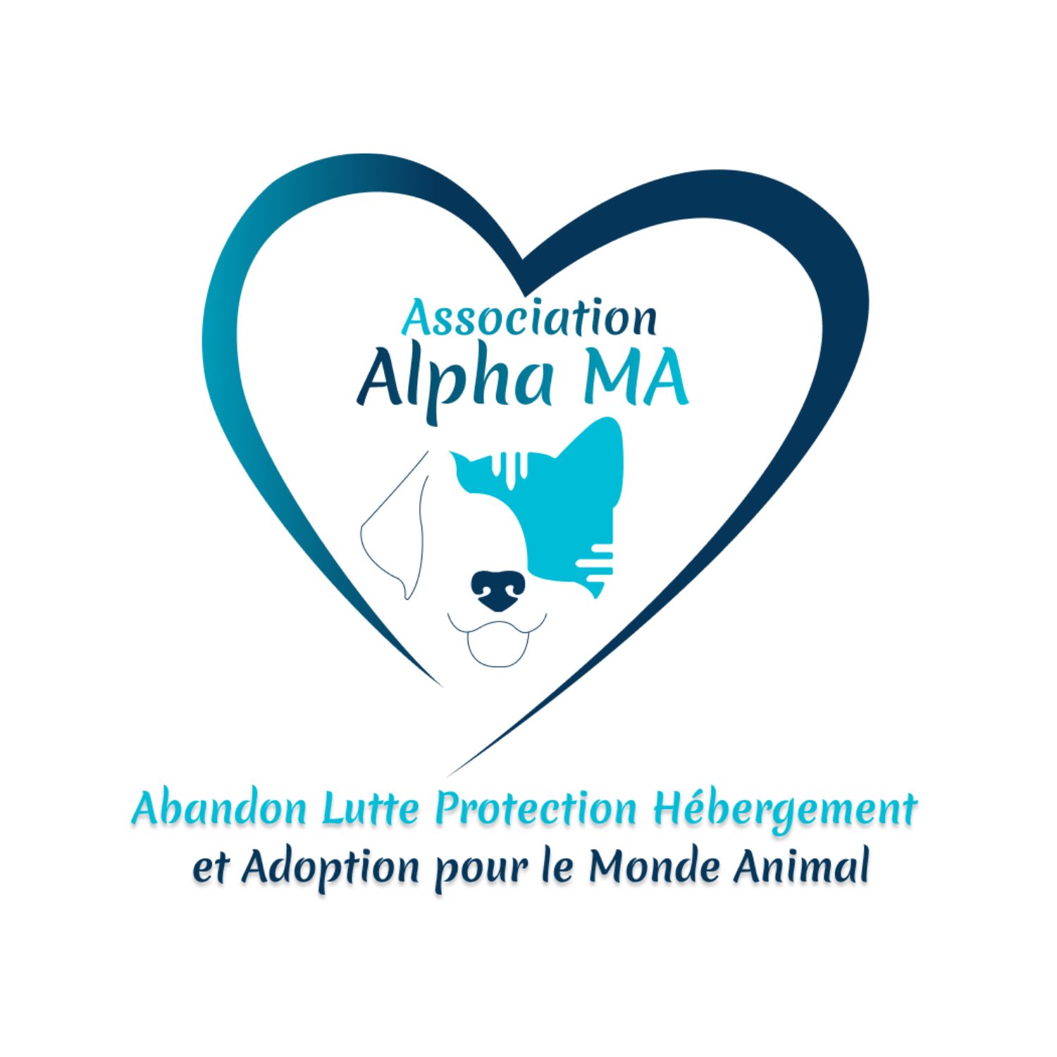 Logo Association Alpha MA