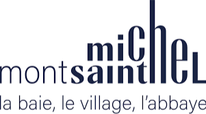 Logo Etablissement public national du Mont-Saint-Michel