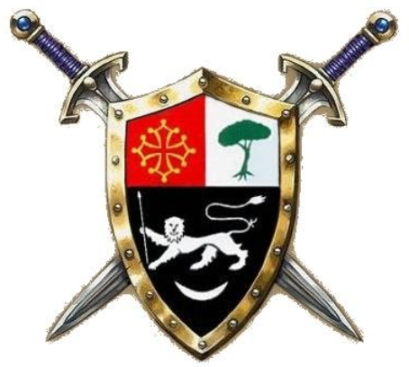 Logo CRJR