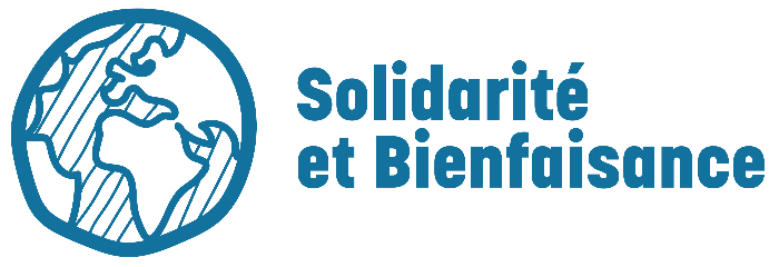 Logo Solidarité et Bienfaisance