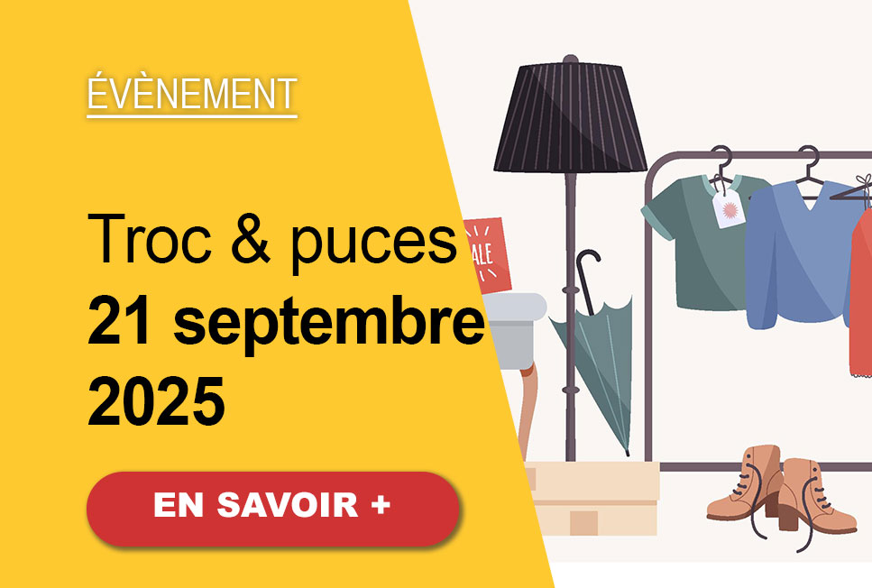 troc et puces keroman 2025