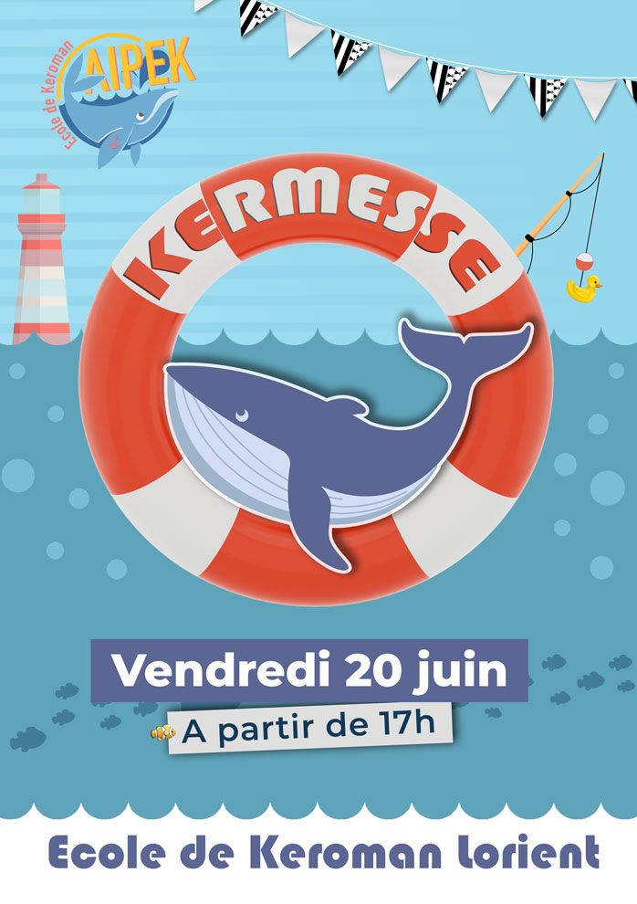 Kermesse de Keroman