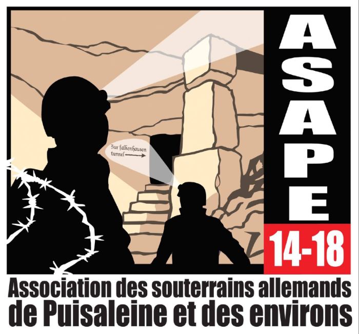 Logo ASAPE 14-18