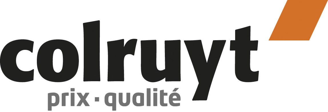 Logo du groupe Colruyt