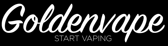 Logo Golden Vape