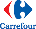 Logo Carrefour