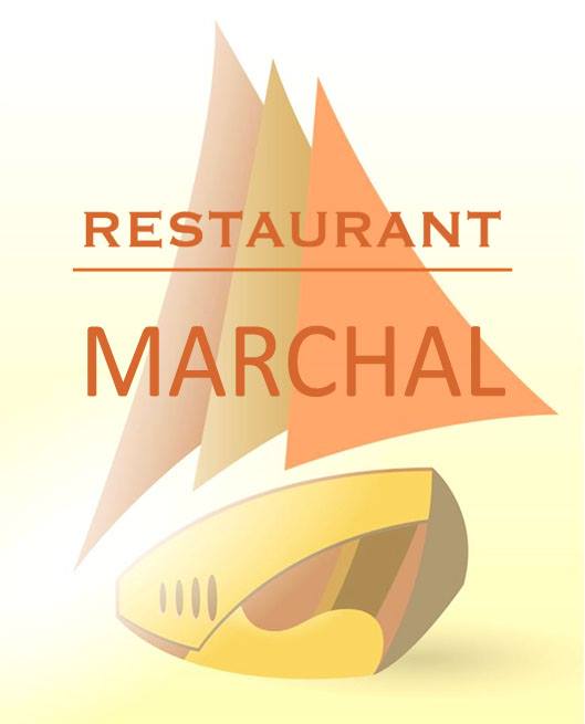 Logo du restaurant Marchal