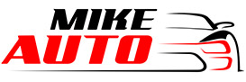 Logo Mike auto