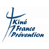 Logo KINE OUEST PREVENTION