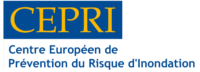 Logo La Fresque de la Crue