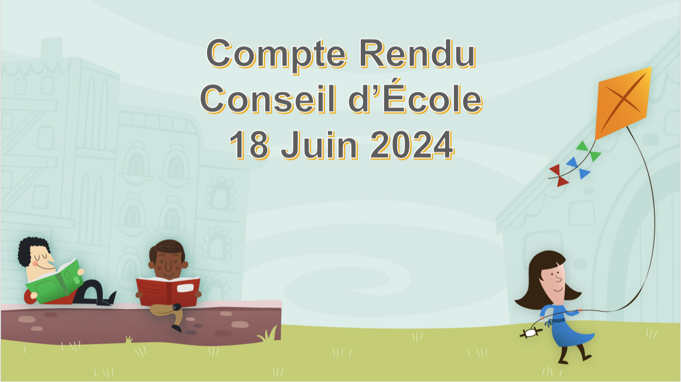 CR Conseil n°3