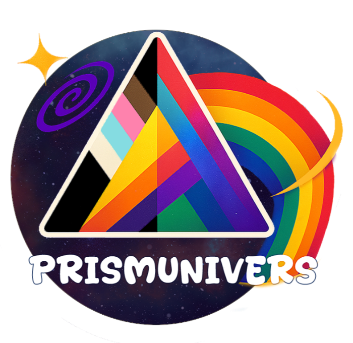 Logo PRISMUNIVERS