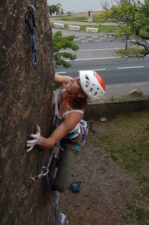 Marathon Vertical - Samedi ou Dimanche