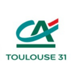 Crédit  Agricole Toulouse 31