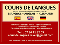 Midi translations - cabinet de traductions