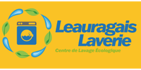 Leauragaise laverie