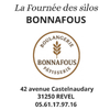 La Fournée des silos - Bonnafous