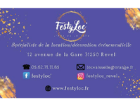 FestyLoc'