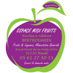 Espace Midi Fruit - Chez Berthou