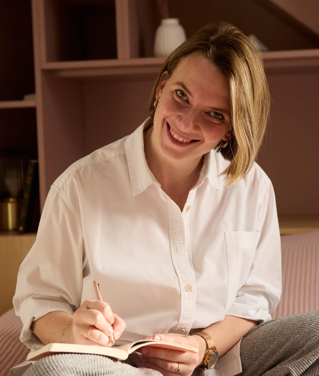 Atelier d'écriture - Nos Familles Plurielles