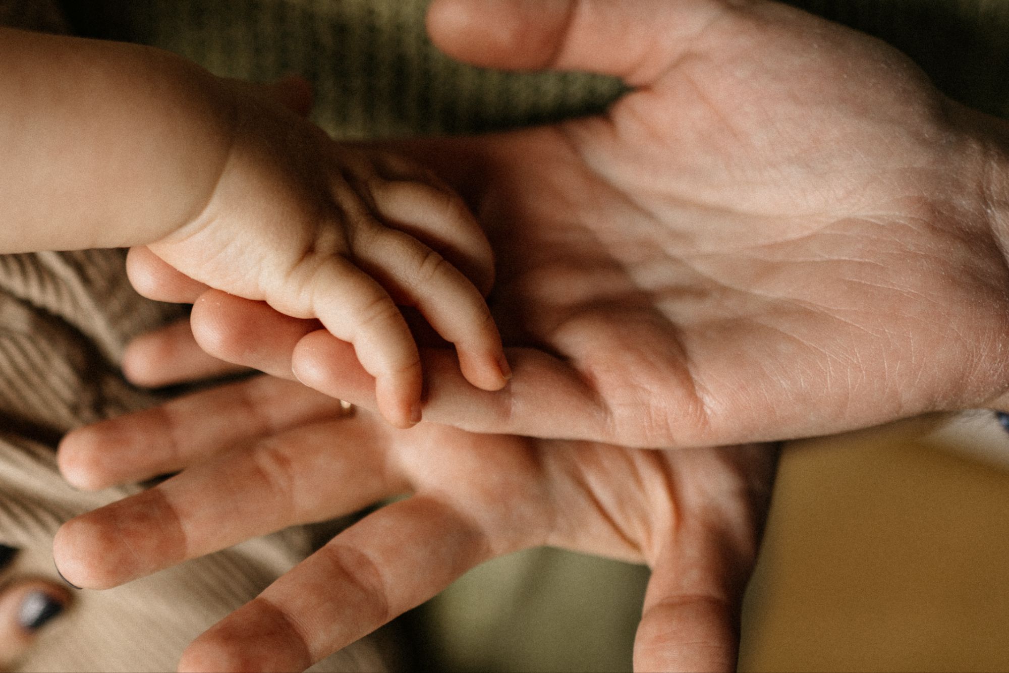 Atelier de danse en portage