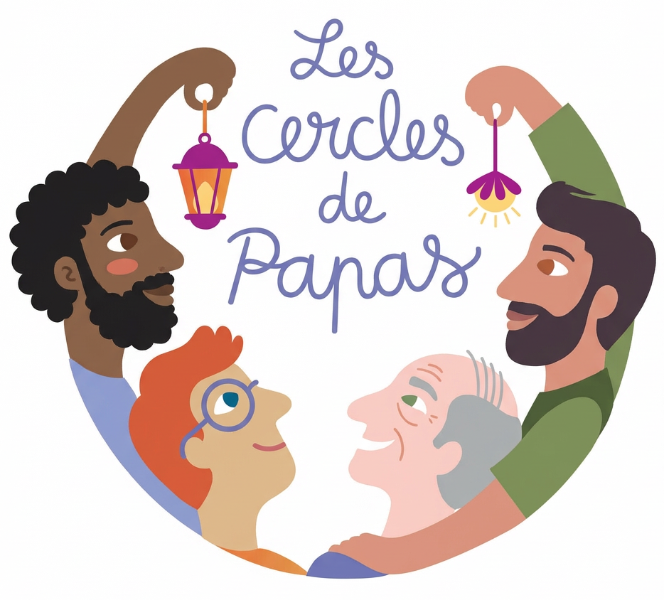 Cercle de Papas - session découverte