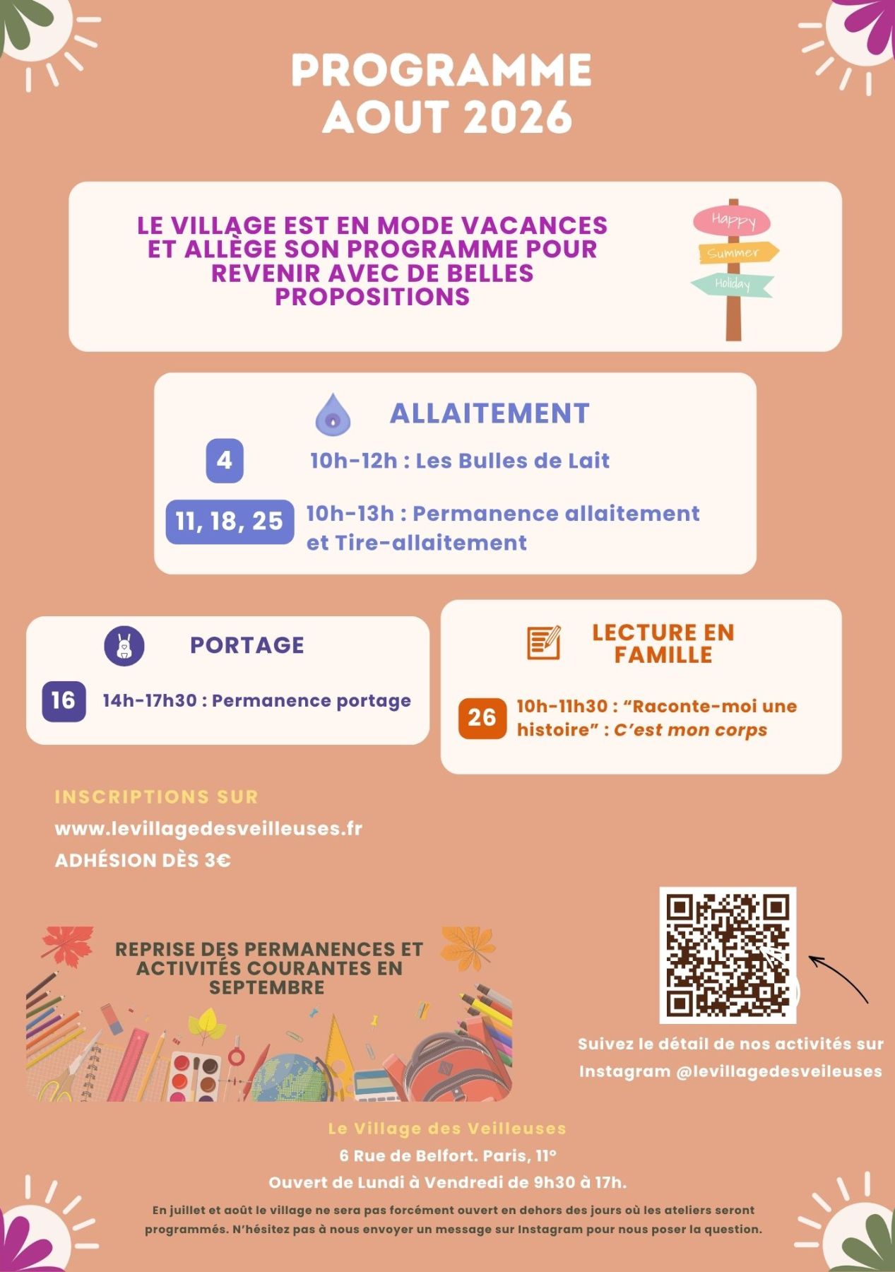 8 Août