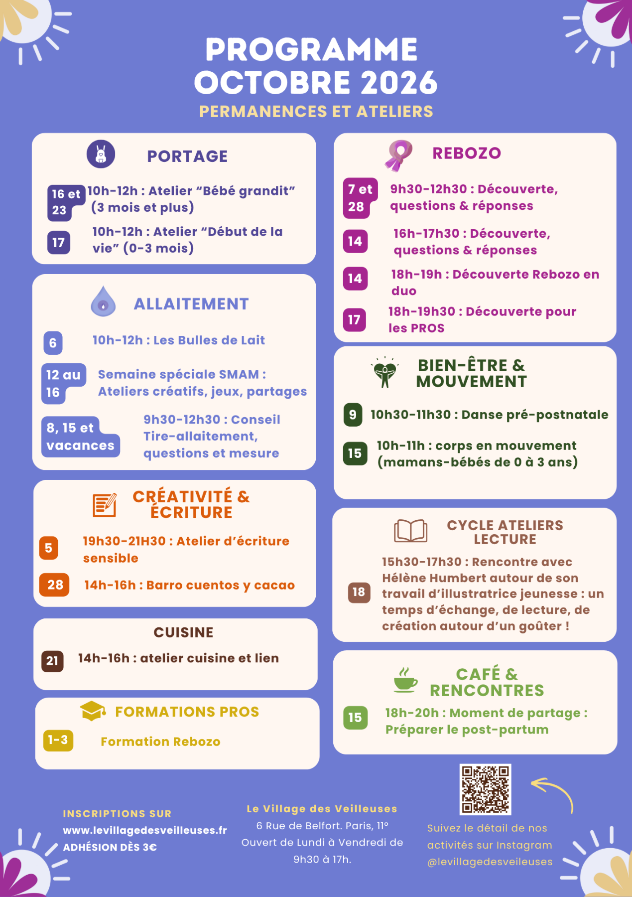 Articles - Vignette