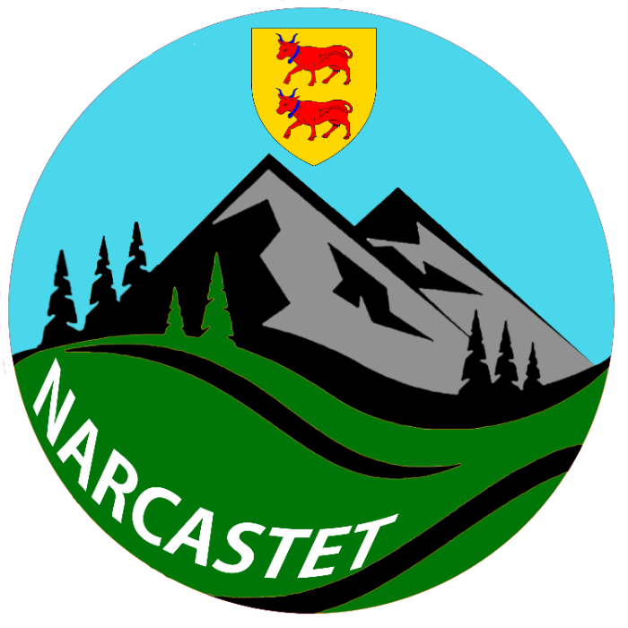 Logo COMITE EVENEMENTIEL DE NARCASTET