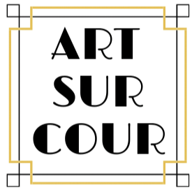 Logo ATELIERS ART SUR COUR