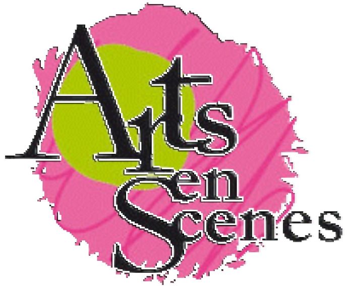 Logo Arts en scènes