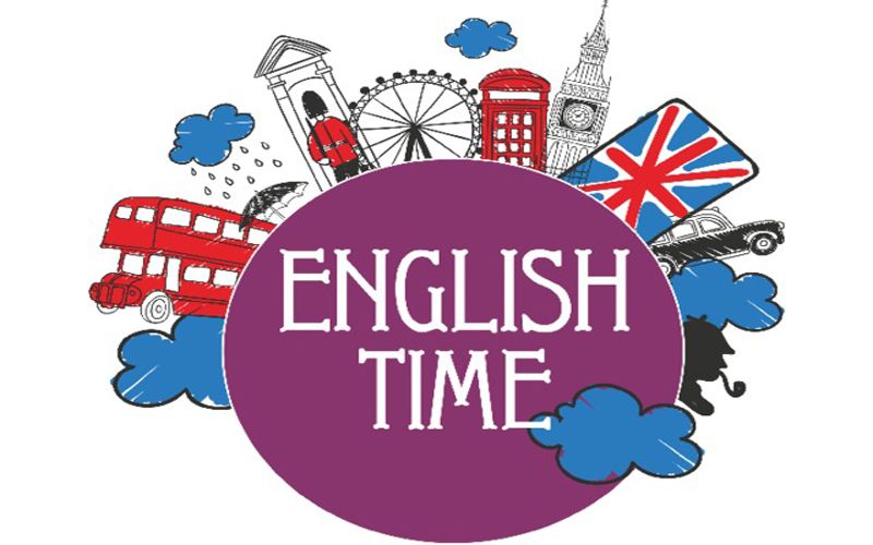 Cours d'anglais CM1-CM2