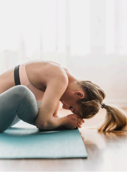 2026-2027 - Yoga fonctionnel