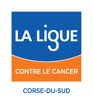Logo ASSOCIATION LIGUE NATIONALE CONTRE LE CANCER