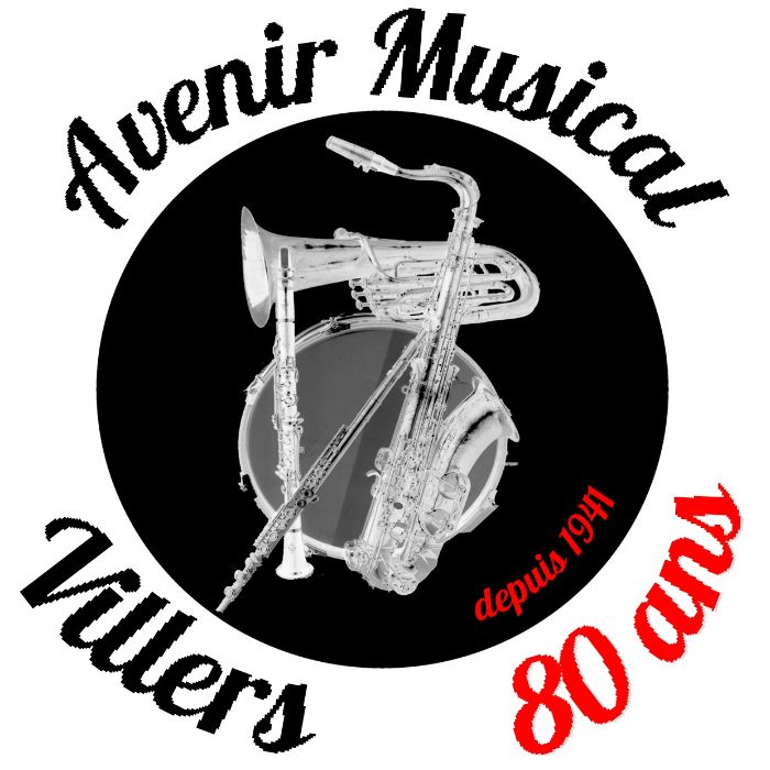 Logo Avenir Musical de Villers