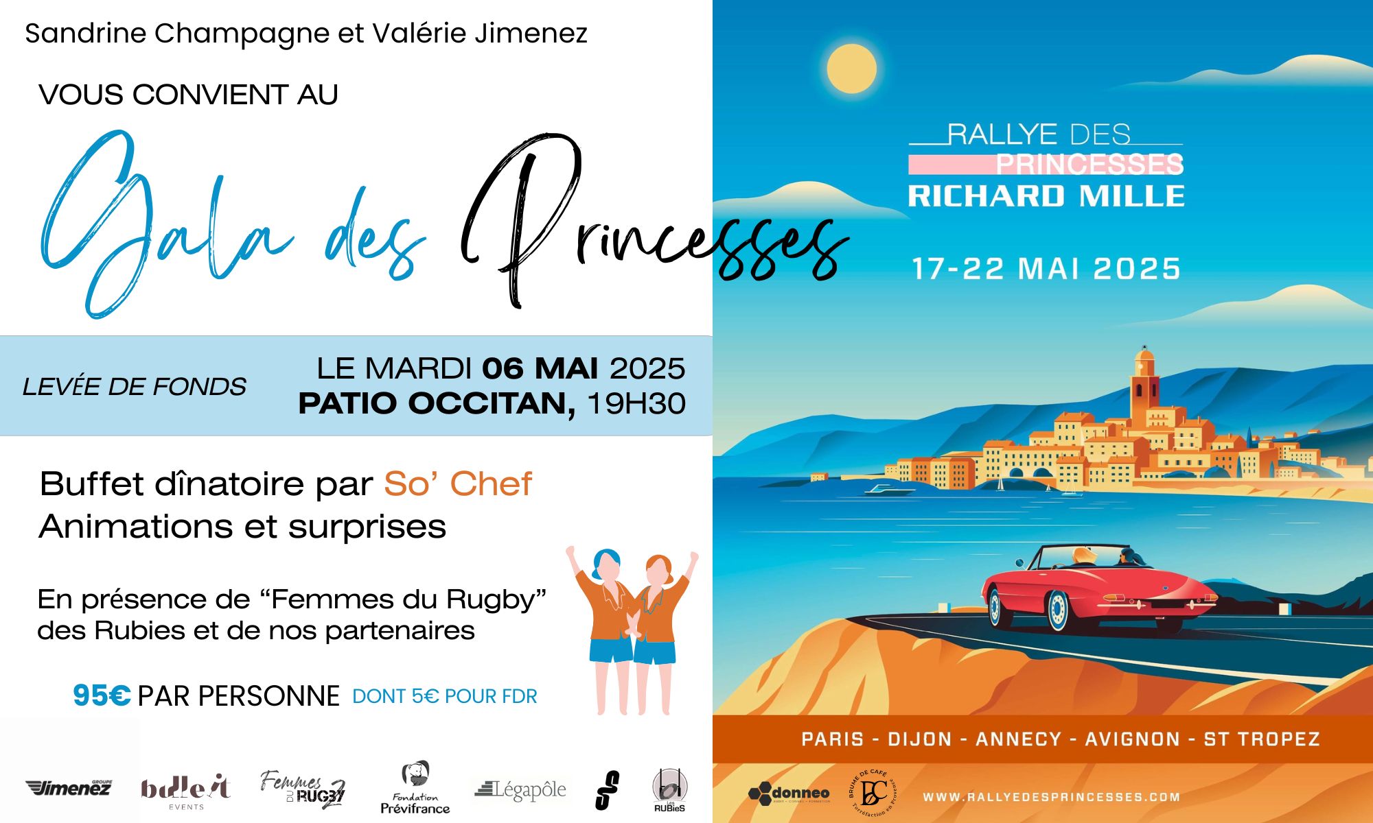 Logo WOMAN ON THE ROAD