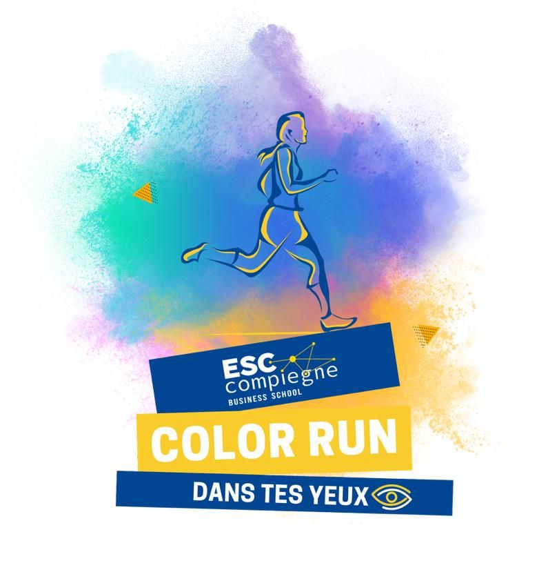 ESC Color Run